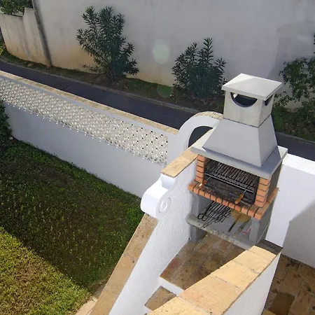 Feriehus 602 Casa Alma Mar Luz