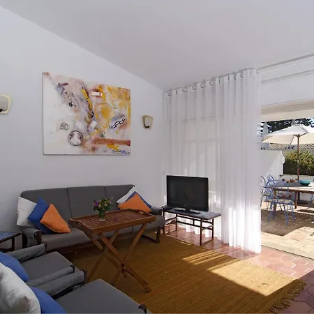 602 Casa Alma Mar Feriehus Luz