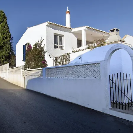 Feriehus 602 Casa Alma Mar Luz