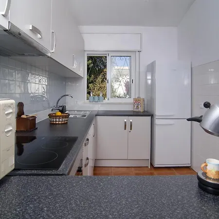 Feriehus 602 Casa Alma Mar Luz