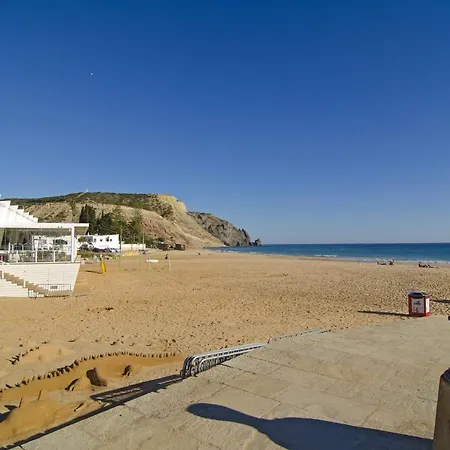 Feriehus 602 Casa Alma Mar