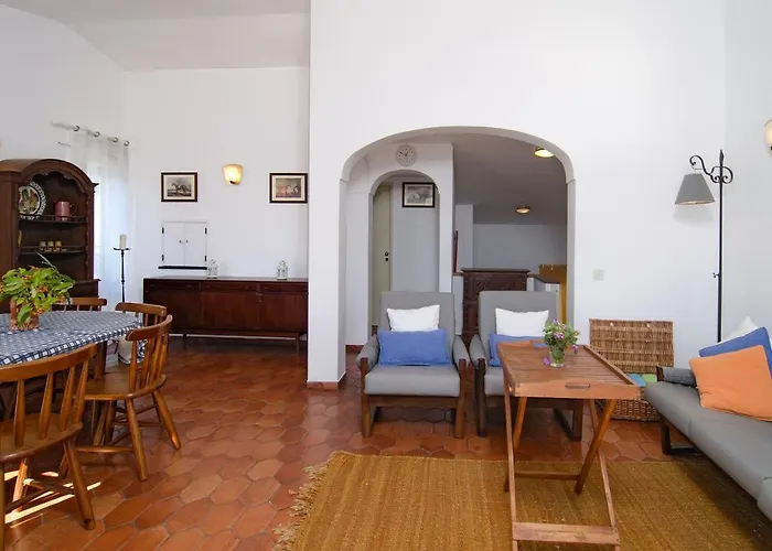 602 Casa Alma Mar Ferienhaus *