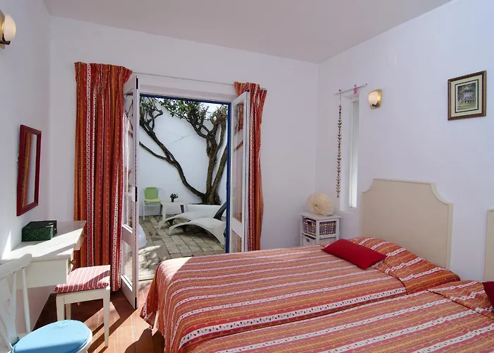 602 Casa Alma Mar Ferienhaus