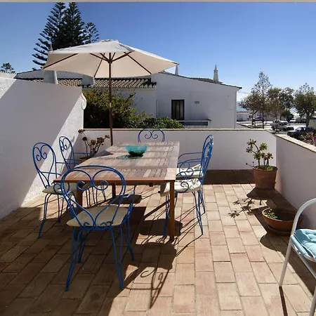 Vakantiehuis 602 Casa Alma Mar