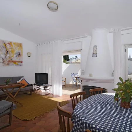 602 Casa Alma Mar Vakantiehuis Luz