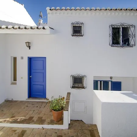 Ferienhaus 602 Casa Alma Mar *