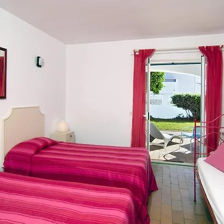 Vakantiehuis 602 Casa Alma Mar *