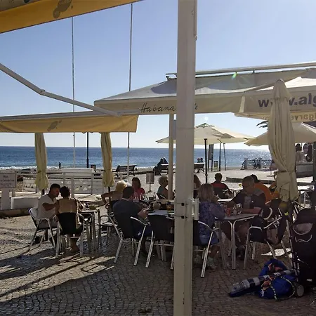 602 Casa Alma Mar Ferienhaus Luz