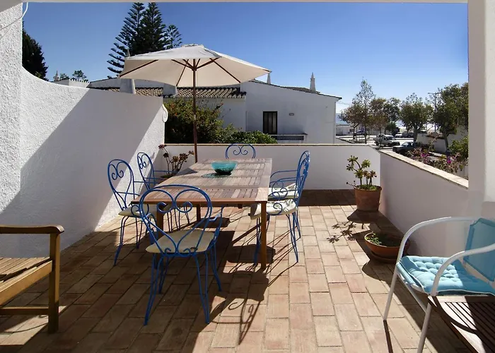 펜션 602 Casa Alma Mar