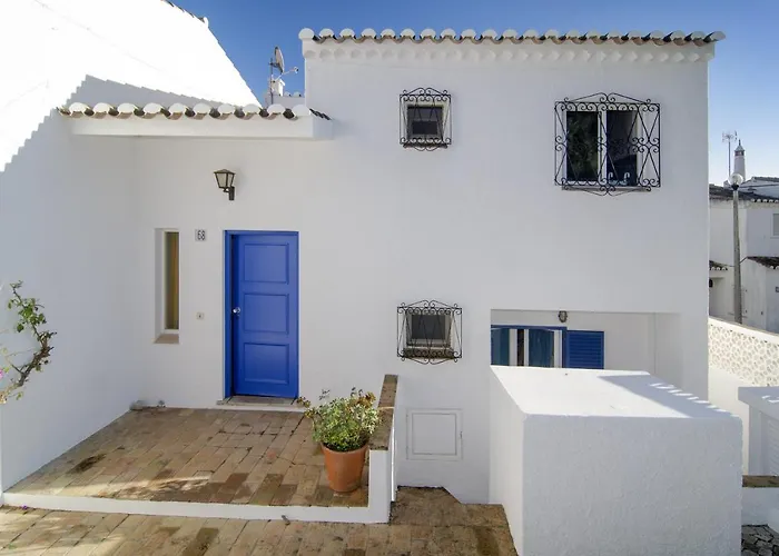 펜션 602 Casa Alma Mar *