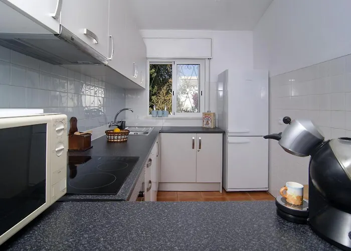 Tatil Evi 602 Casa Alma Mar Luz