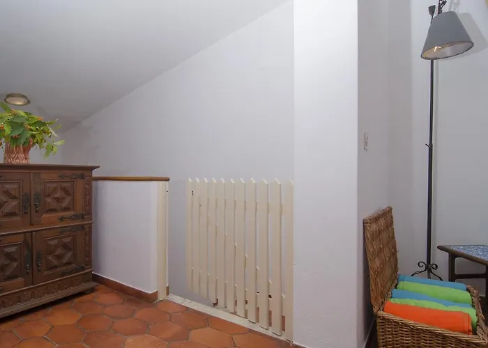 602 Casa Alma Mar 펜션 *