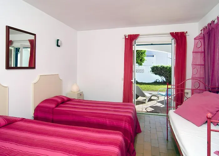 Tatil Evi 602 Casa Alma Mar *