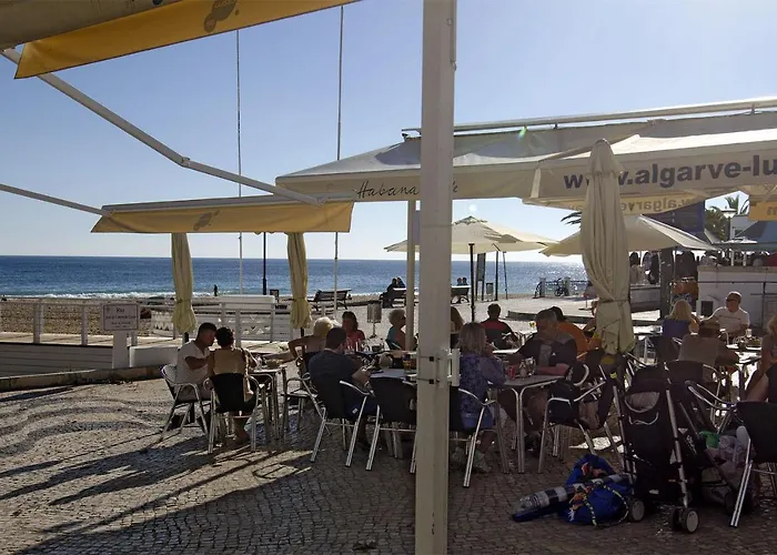 602 Casa Alma Mar 펜션 Senhora da Luz