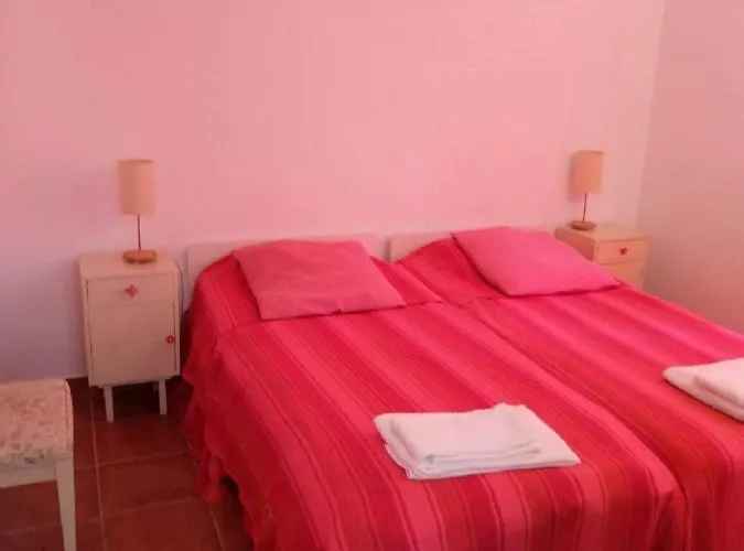 602 Casa Alma Mar Senhora da Luz