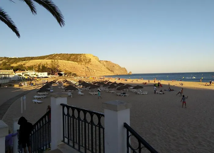 602 Casa Alma Mar * Senhora da Luz