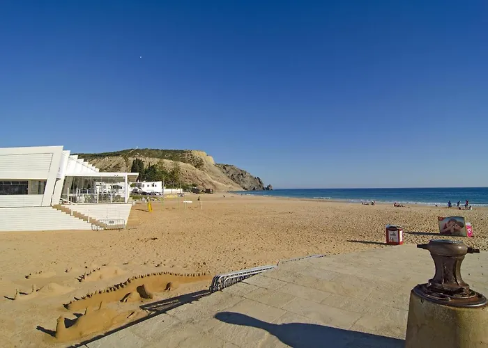 펜션 602 Casa Alma Mar