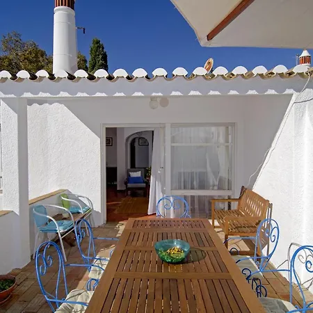 602 Casa Alma Mar * Senhora da Luz